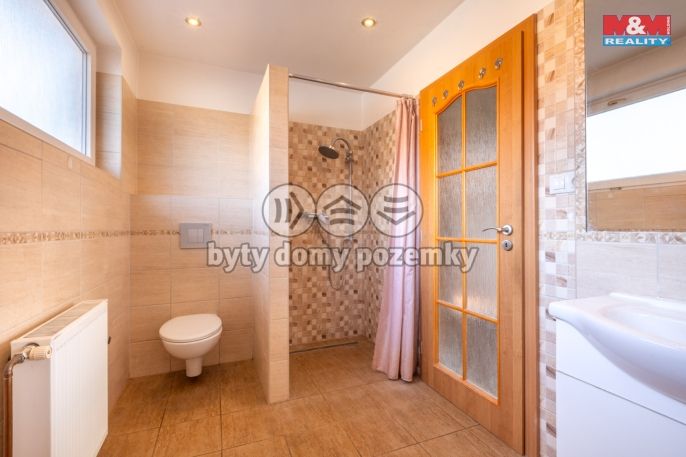 Prodej, Rodinný dům, Velké Přítočno