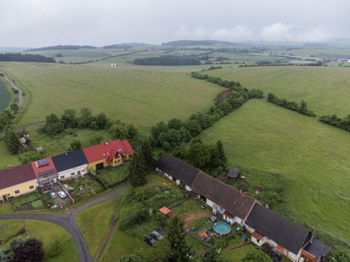 Prodej, Rodinný dům, Měčín