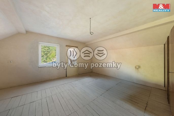 Prodej, Rodinný dům, Počedělice