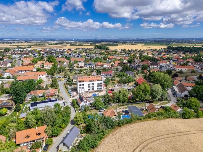 Prodej, Byt 2+kk, Předboj