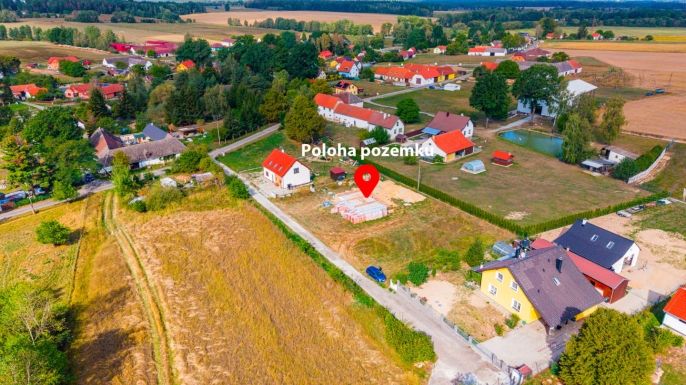 Prodej, Rodinný dům, Mladošovice