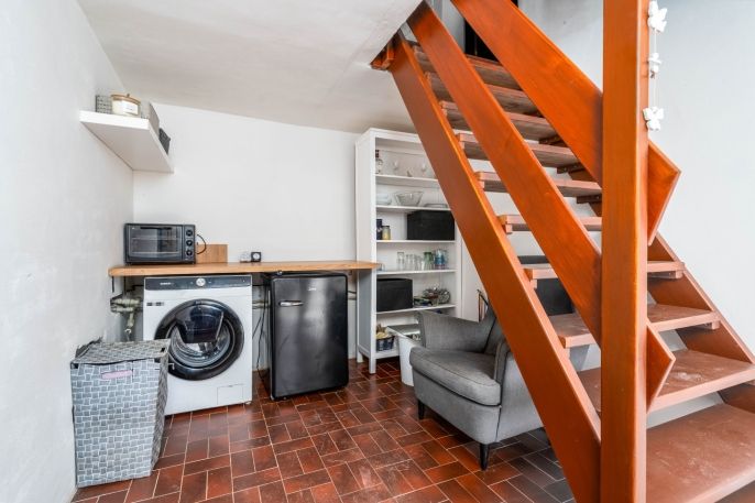 Prodej, Chalupa, Lužná