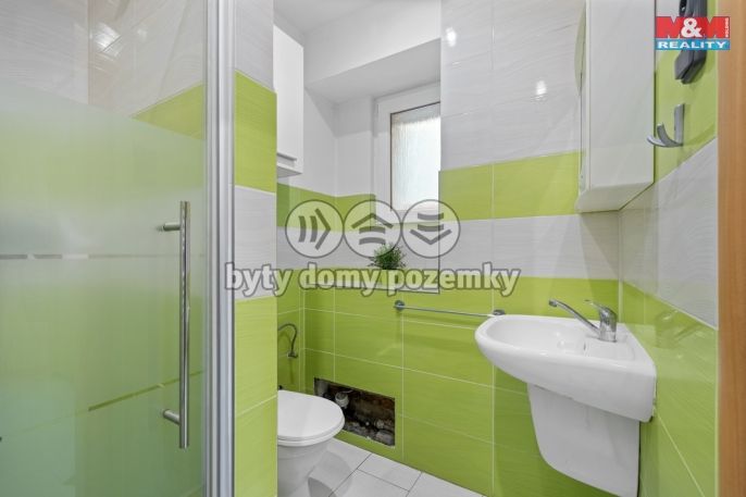 Prodej, Rodinný dům, Kladno