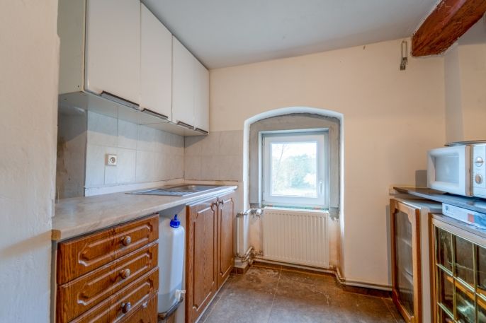 Prodej, Rodinný dům, Křenice