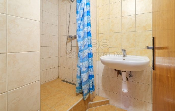 Prodej, Nájemní dům, Cheb