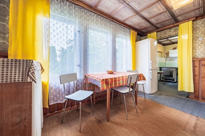 Prodej, Chalupa, Žatec