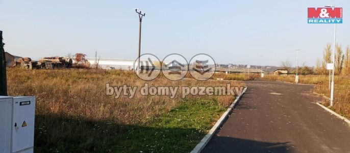 Prodej, Pozemek k bydlení, Račice