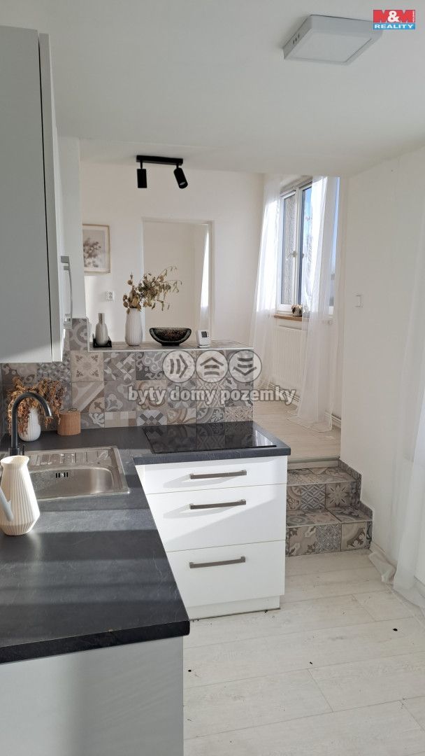 Prodej, Byt 4+1, Břeclav