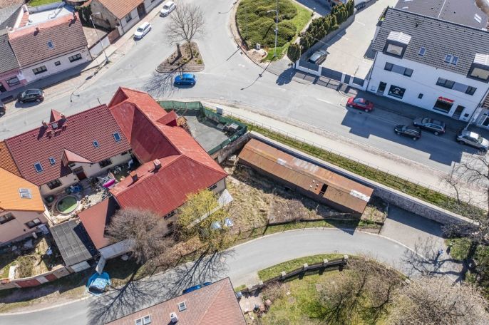 Prodej, Rodinný dům, Kostelec nad Černými lesy