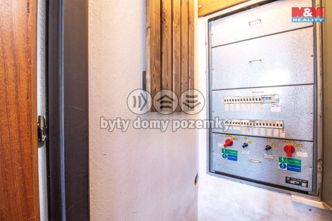 Prodej, Rodinný dům, Železný Brod