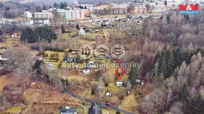 Prodej, Zahrada, Horní Slavkov