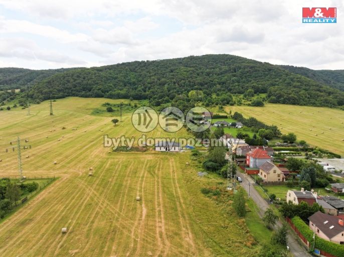 Prodej, Pozemek k bydlení, Trmice