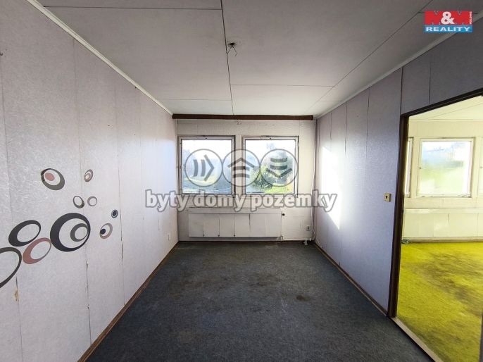 Prodej, Rodinný dům, Křišťanovice