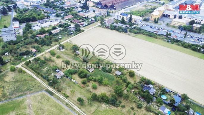 Prodej, Zahrada, Olomouc