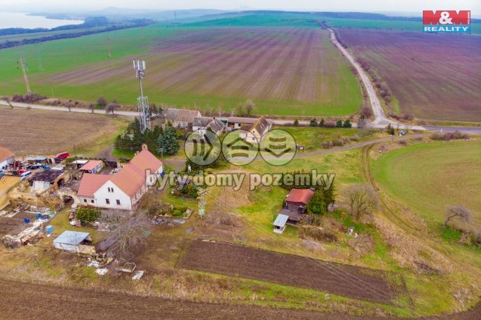 Prodej, Zahrada, Březno