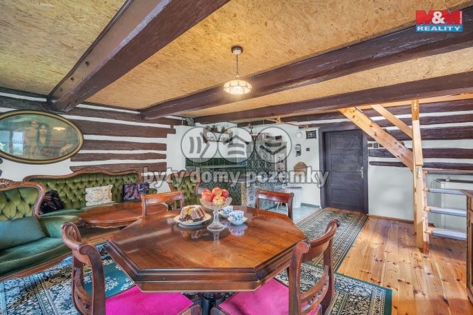 Prodej, Rodinný dům, Úpice