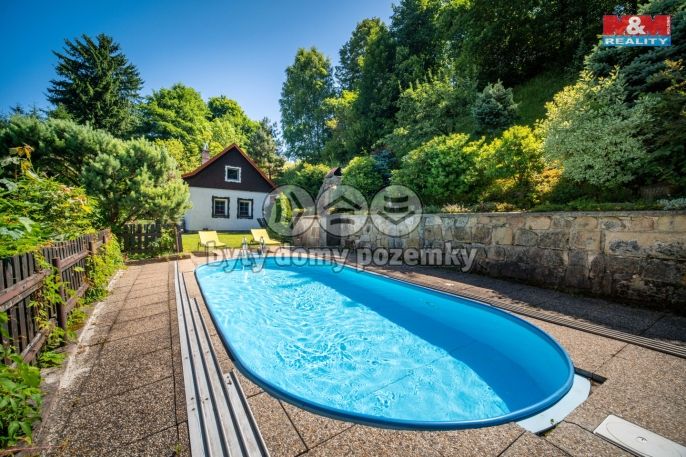 Prodej, Chalupa, Dolní Dobrouč