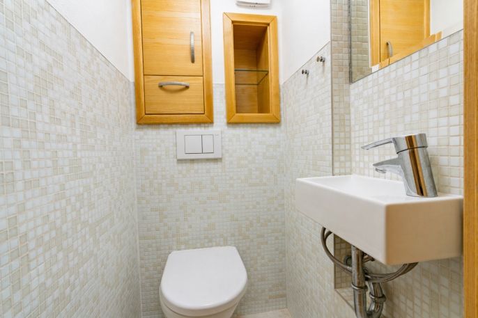 Prodej, Byt 2+kk, Praha