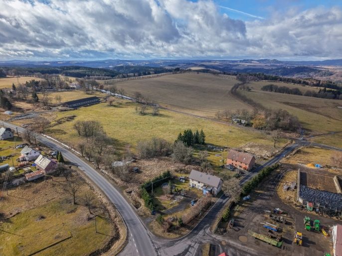 Prodej, Pozemek k bydlení, Stanovice