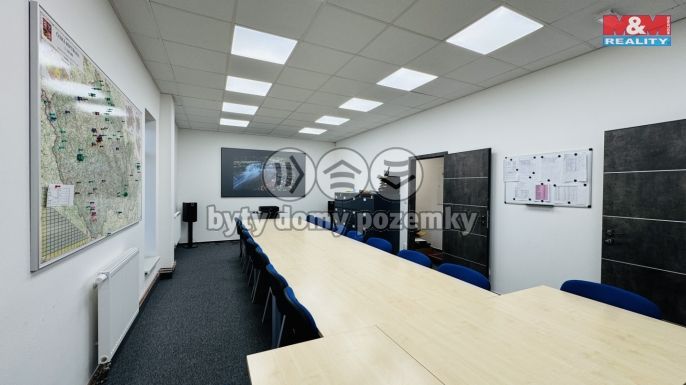 Prodej, Kancelářský prostor, Klecany