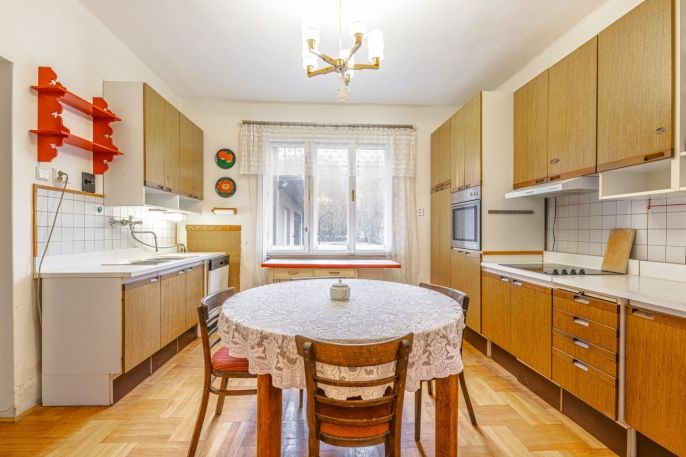 Prodej, Chata, Potštejn