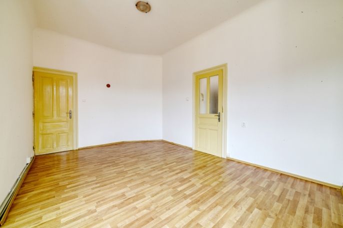 Pronájem, Byt 2+1, Mariánské Lázně