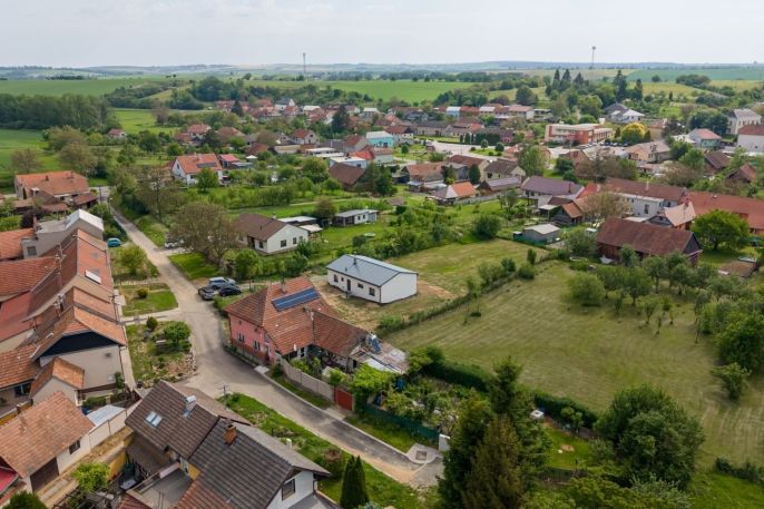 Prodej, Rodinný dům, Pačlavice