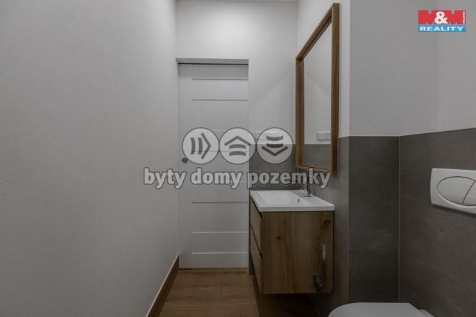 Prodej, Byt 3+1, Klatovy