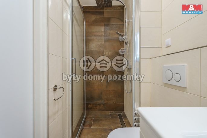 Pronájem, Byt 2+1, Nová Role