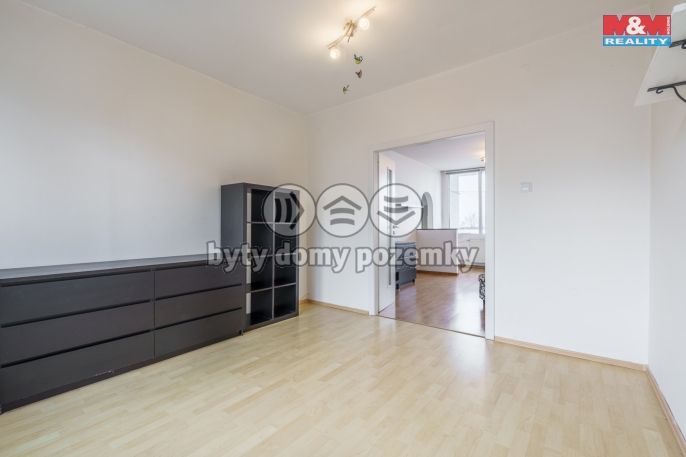 Prodej, Byt 3+1, Kadaň