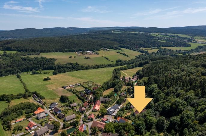 Prodej, Rodinný dům, Jivina