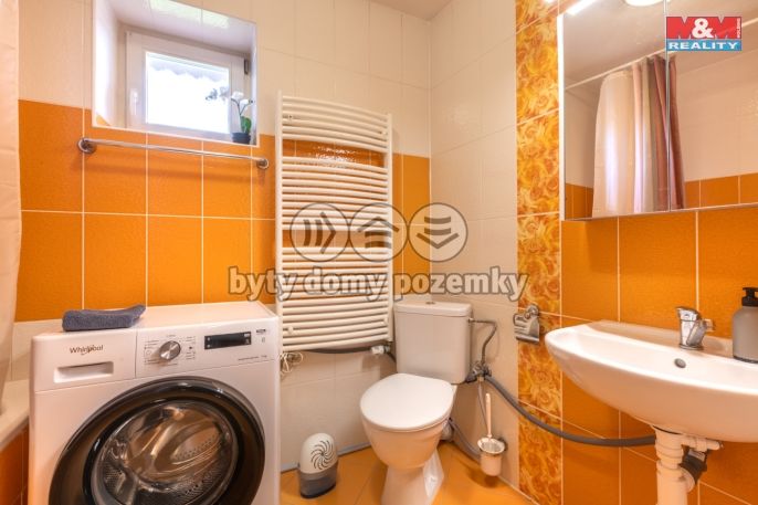 Prodej, Rodinný dům, Poděbrady