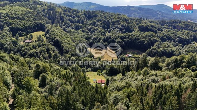 Prodej, Chalupa, Morávka