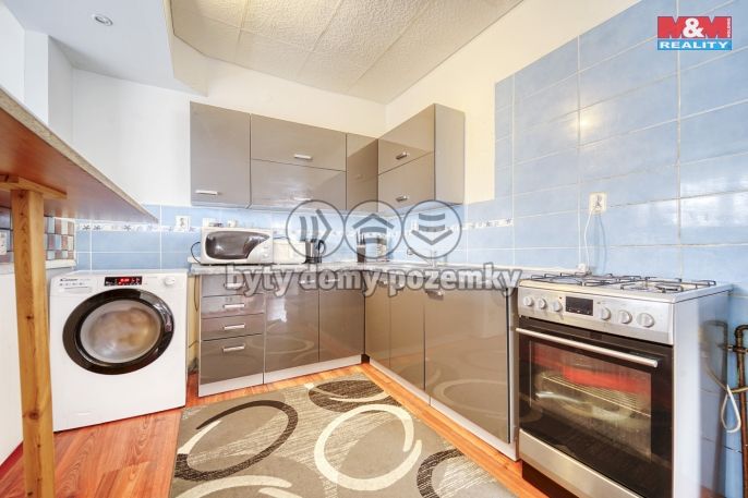 Prodej, Rodinný dům, Loza