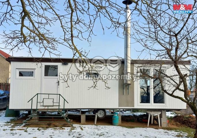 Prodej, Mobilheim, Bělčice