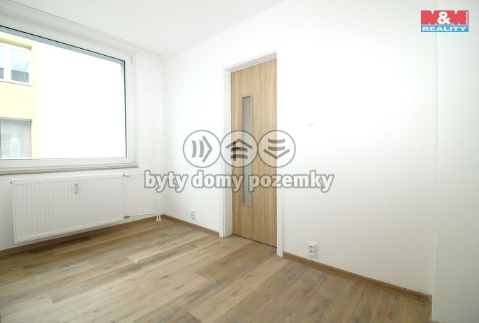 Pronájem, Byt 2+1, Varnsdorf