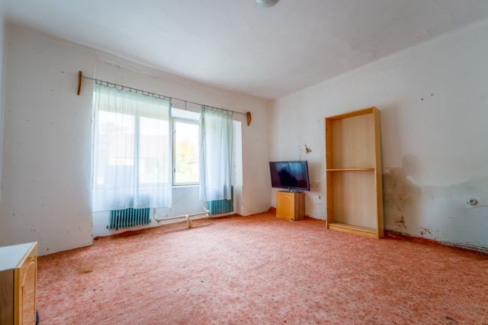Prodej, Pozemek k bydlení, Kroučová