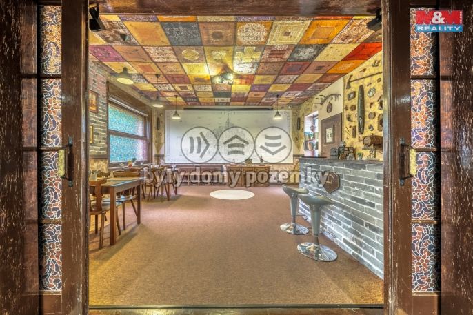 Prodej, Hotel, penzion, Krásná Lípa