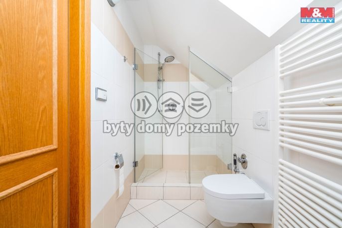 Prodej, Rodinný dům, Horoměřice