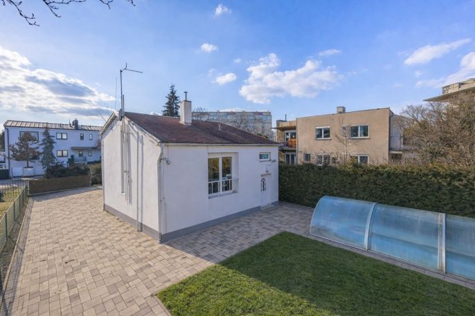 Prodej, Rodinný dům, Praha