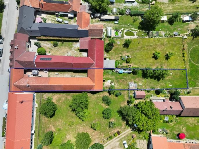 Prodej, Rodinný dům, Ločenice