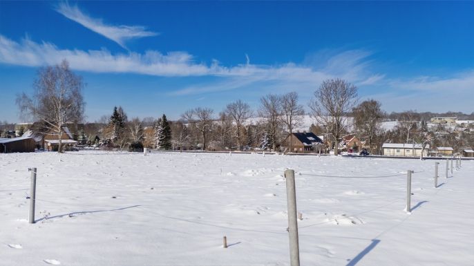 Prodej, Pozemek k bydlení, Horní Podluží