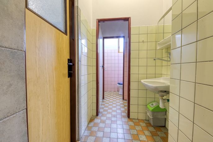 Prodej, Výrobní objekt, Černošín