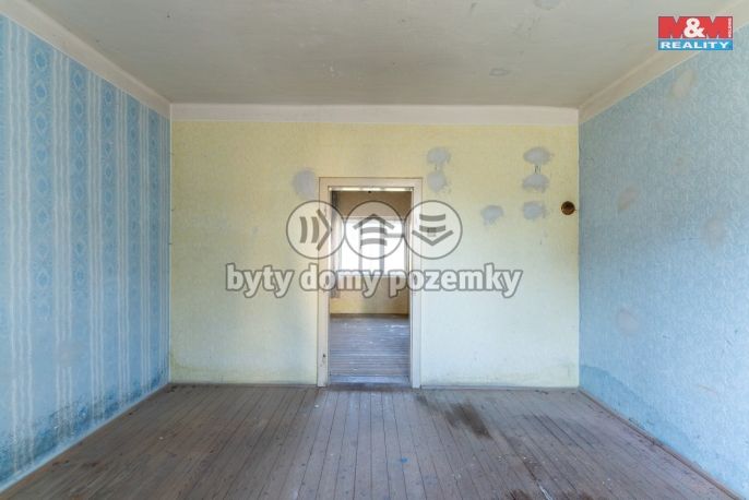 Prodej, Rodinný dům, Ratíškovice