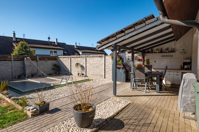 Prodej, Rodinný dům, Radomyšl