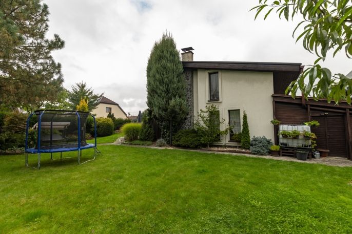 Prodej, Rodinný dům, Ostrava