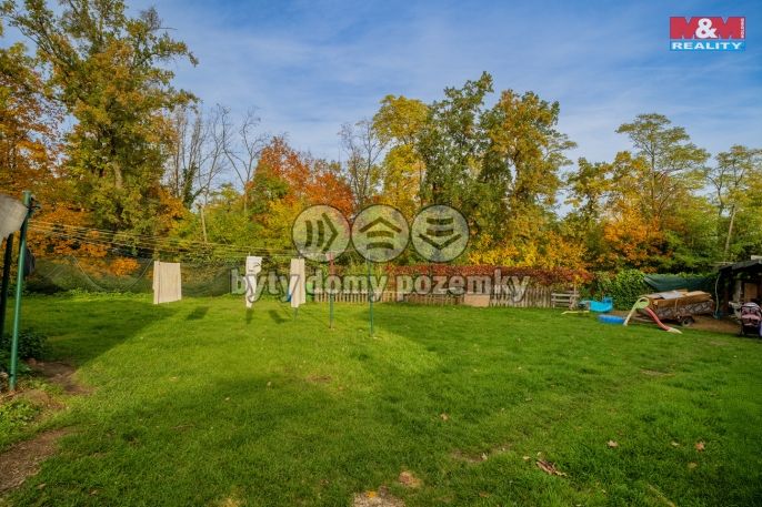 Prodej, Rodinný dům, Krnsko