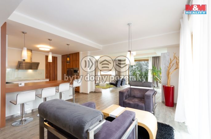 Pronájem, Rodinný dům, Starý Jičín