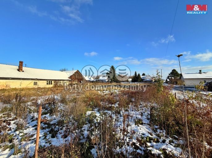 Prodej, Pozemek k bydlení, Seletice
