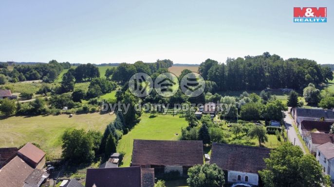 Prodej, Rodinný dům, Kocelovice